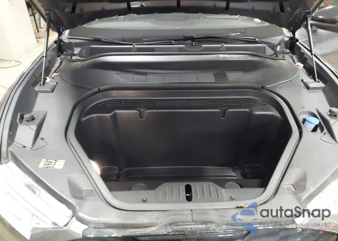 2023 Ford Mustang Mach-E Gt z USA, uszkodzony, nr VIN 3FMTK4SX1PMA53558